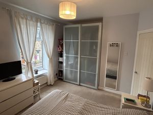 Master Bedroom- click for photo gallery